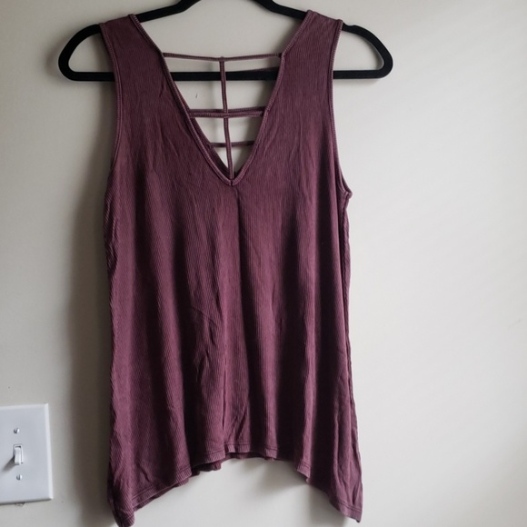 AE Soft & Sexy Tank - Picture 2 of 3